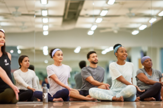 Meditation