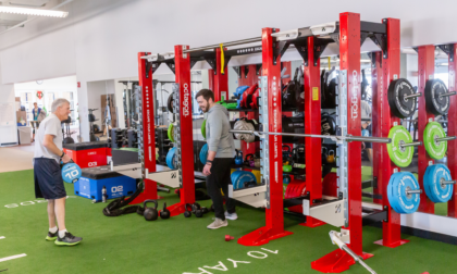 Health & Wellness Reimagined - South Shore YMCA