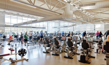 Our History - South Shore YMCA