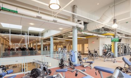 Our History - South Shore YMCA