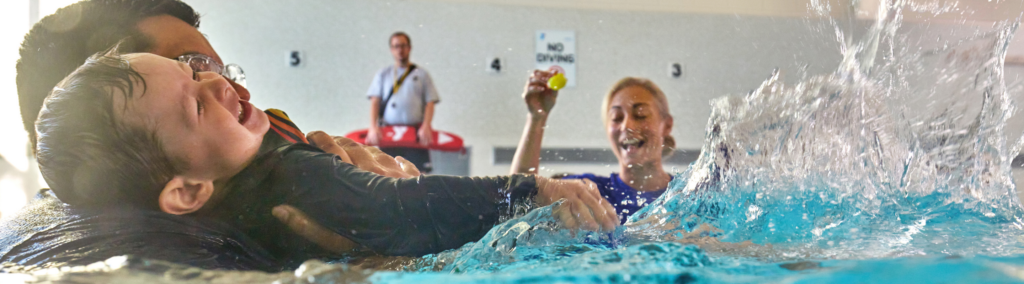 Six Tips to Keep in Mind for National Water Safety Month - South Shore YMCA