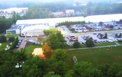 South Shore YMCA - Emilson & Quincy Branches in Massachusetts