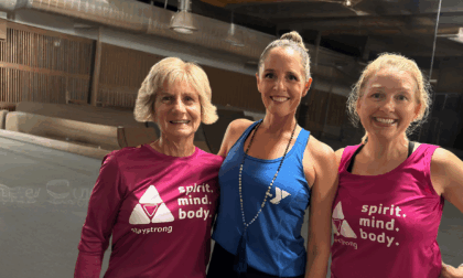 Staystrong Yoga