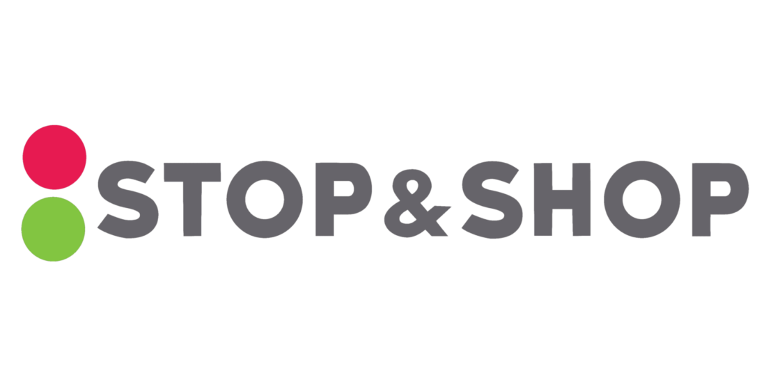 Stop and Shop Logo