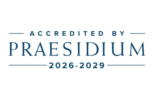 Praesidium_Logo