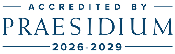 praesidium logo.