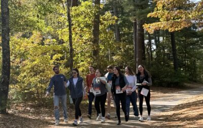 Walkers Fall Fest 2025